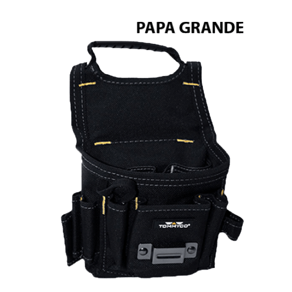 Product image for POCKET TOOL HOLDER