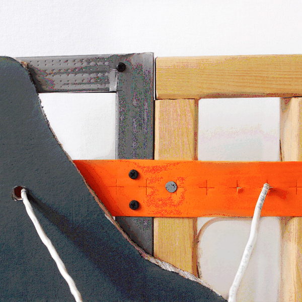 Product image for RACK_A_TIERS 32050 CABLE HOLDER POKE-E 12FT/BAG