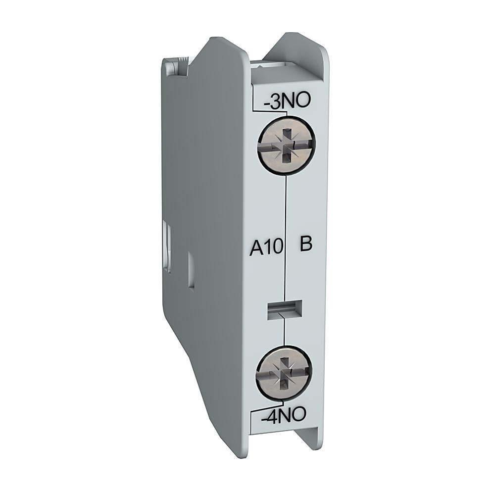 Product image for AUXILIARY CONTACT 1 NO