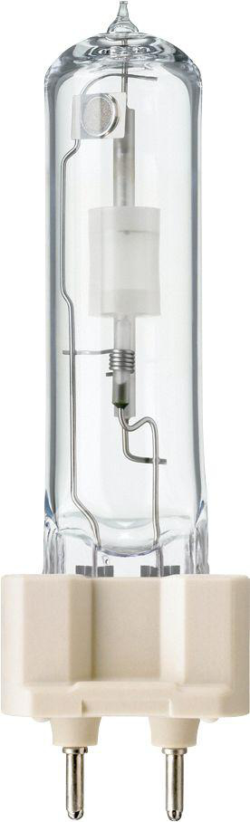 Product image for Lamp HID metal halide T6 150W G12 96V/94 clear