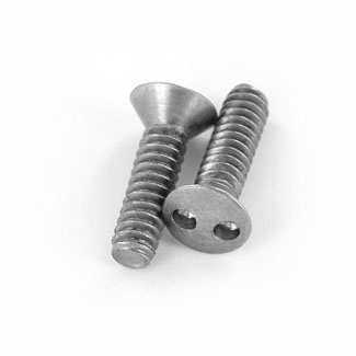 Product image for Screw spanner head tamper resistant 1/2in