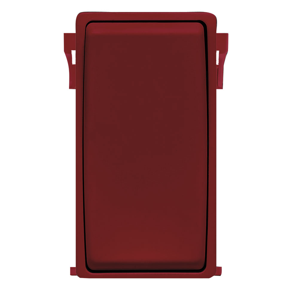 Product image for Color change kit for Renu switches deep garnet
