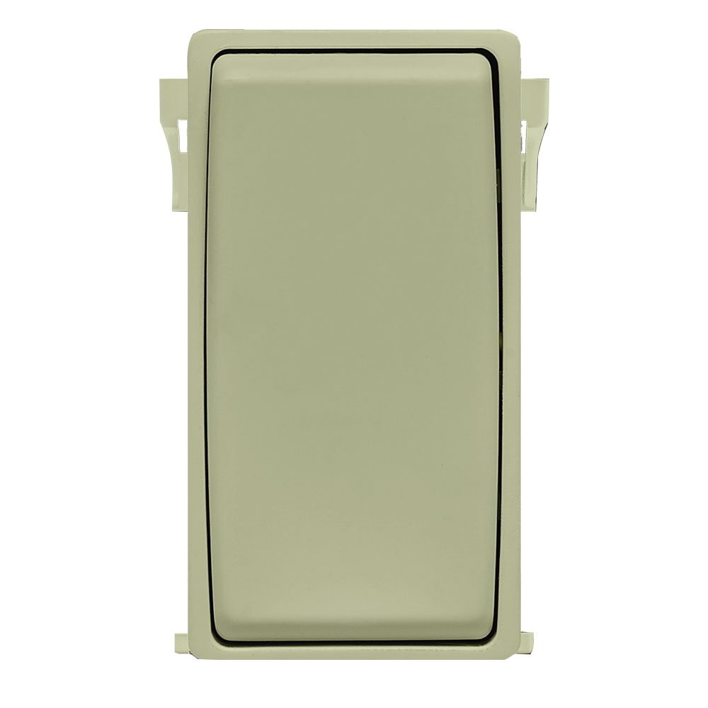 Product image for Color change kit for Renu switches prairie sage