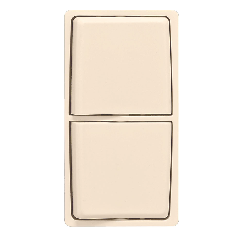 Product image for Color change kit for RE634 switches gld cst wht