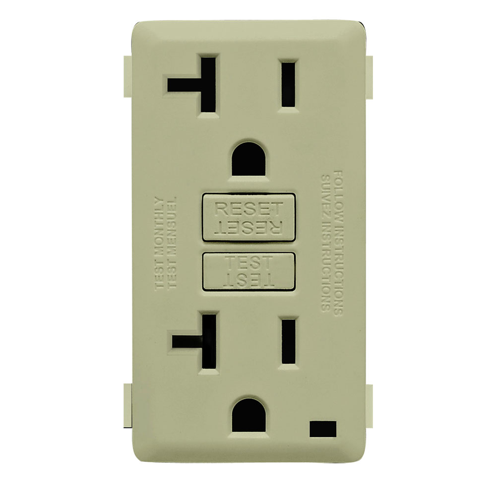 Product image for Color change kit for REG20 outlets prairie sage