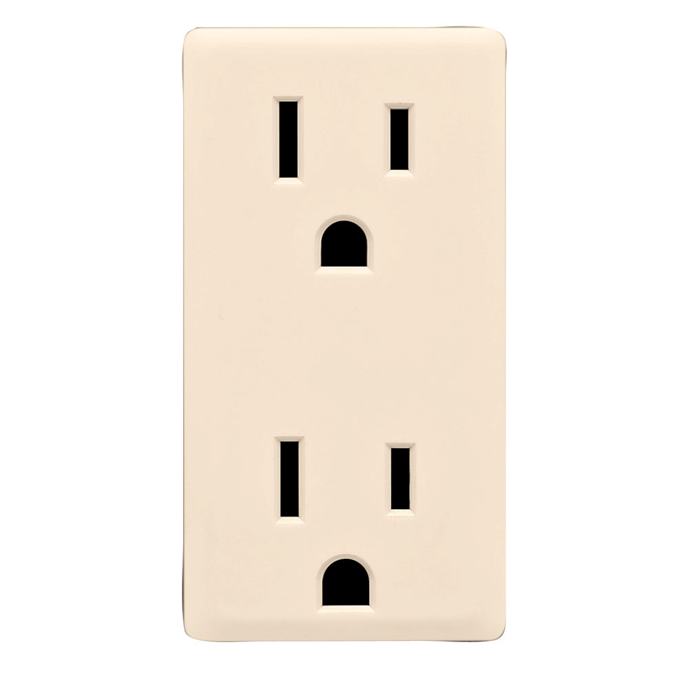 Product image for Color change kit for RER15 outlets gld cst white