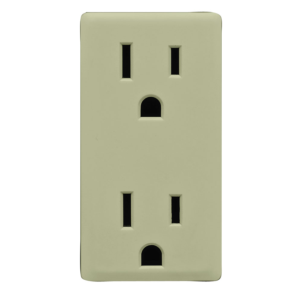 Product image for Color change kit for RER15 outlets prairie sage