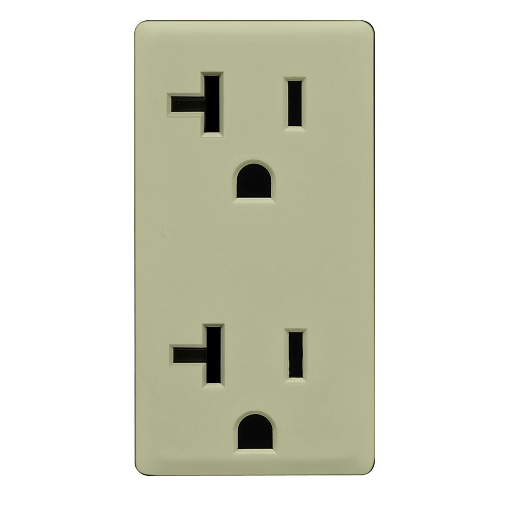 Product image for Color change kit for RER20 outlets prairie sage