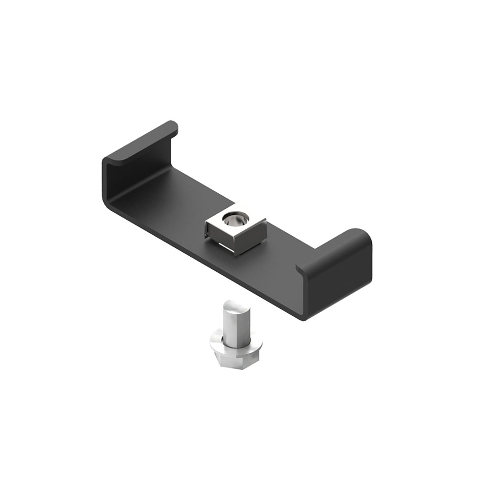 LEVITON S4DMB DuctMounting Bracket Duct Mounting Bracket 9 in L x 12