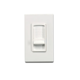 Product image for Control volume impedance matched white