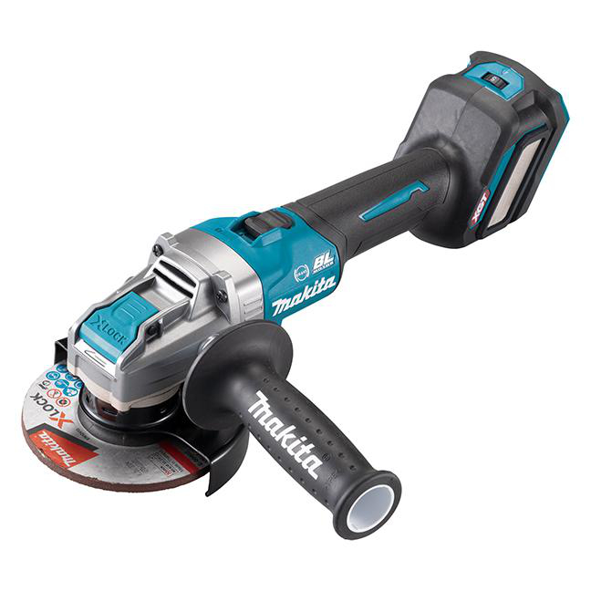 Outil multifonction LXT Makita sarcelle Ions Lithium 18 V, outil