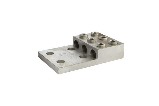 Product image for DUAL RATED TRANSFORMER LU