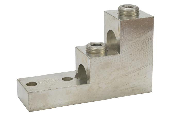 Product image for STEP PANEL LUG 600-2