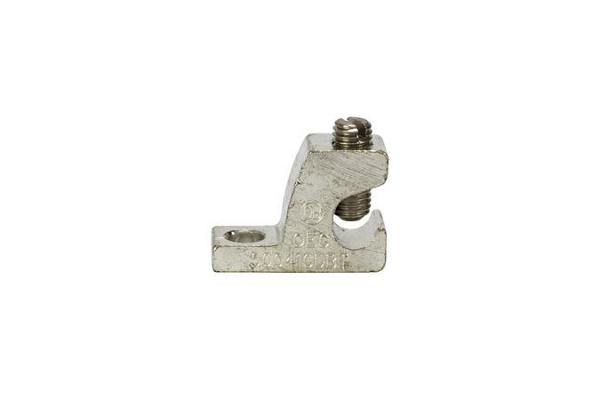 Product image for CU LAY-IN CONNECTOR 4-14 AWG
