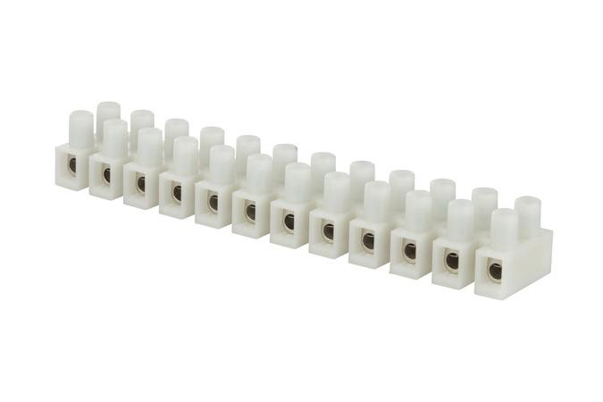Product image for INSULATED TERMINAL BLOCKS