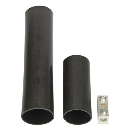 Product image for EASY SPLICE ALCU BUTT SPLICE 1/0