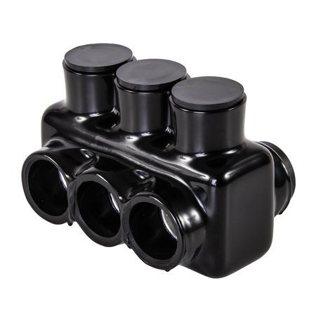 Product image for POLARIS INS MULTI-TAP 500 3 PORT DSE