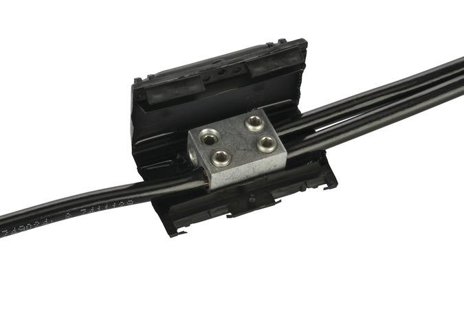 Product image for EASY-SPLICE GEL 2/0 SL