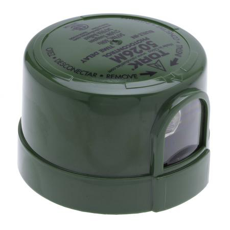 Product image for TURNLOCK UTILITY 347V .5" SENSOR