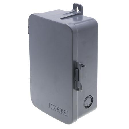 Product image for DIGITAL TIMER DPST