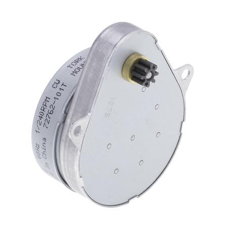 Product image for REPLACEMENT MOTOR 120V, 60HZ