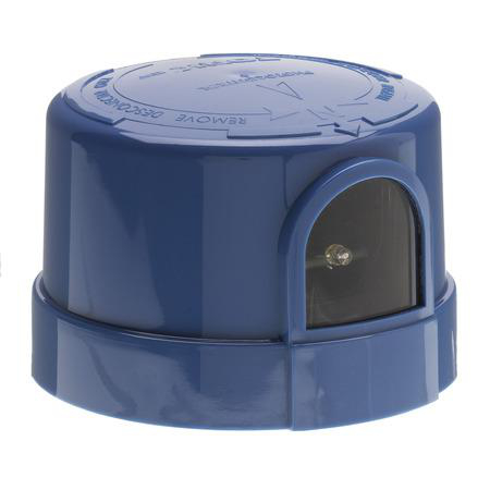 Product image for TURNLOCK LED ELECTRONIC 105-305V IR