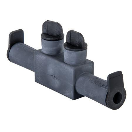 Product image for POLARIS EDGE CONNECTOR 2/0 SPLICE EPDM