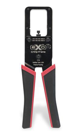 Product image for EXO CRIMP FRAME™ WITH EXO-EX DIE.