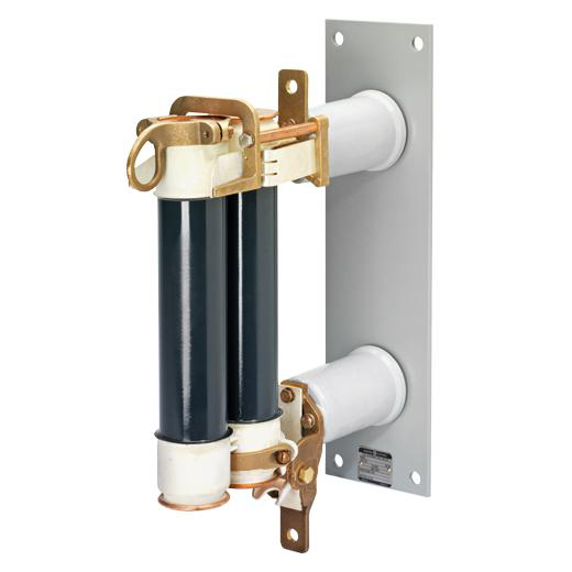 Product image for 9F61 EK-3 INDOOR NON-LOAD DISCONNECT 25.8 KV 150 KV BIL 2X3 INCH