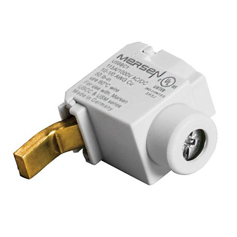 Product image for FEEDER TERMINAL 115A 1000VAC/D