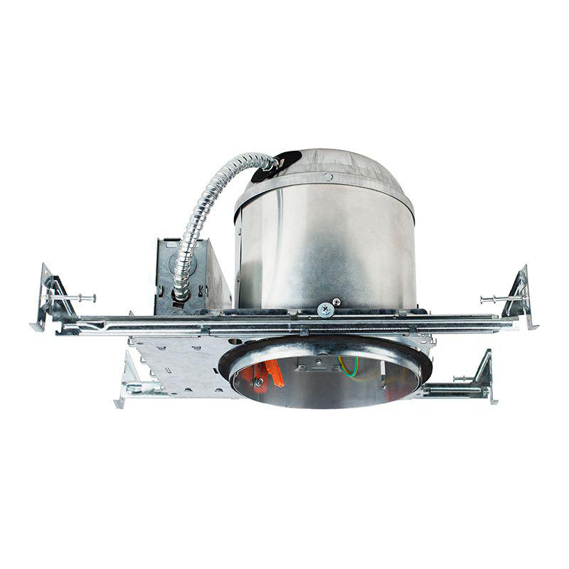 Product image for Kit frame-in new construction for 6" downlights