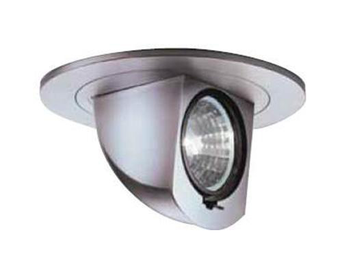 Product image for Reflector trim for 3-3/4" adjustable elbow white