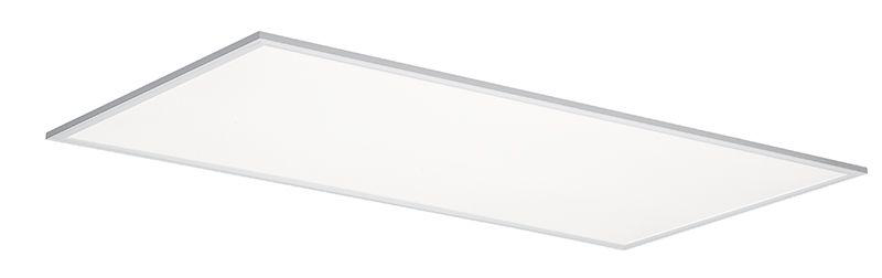 Product image for BASE - 2X4 FLAT PANEL