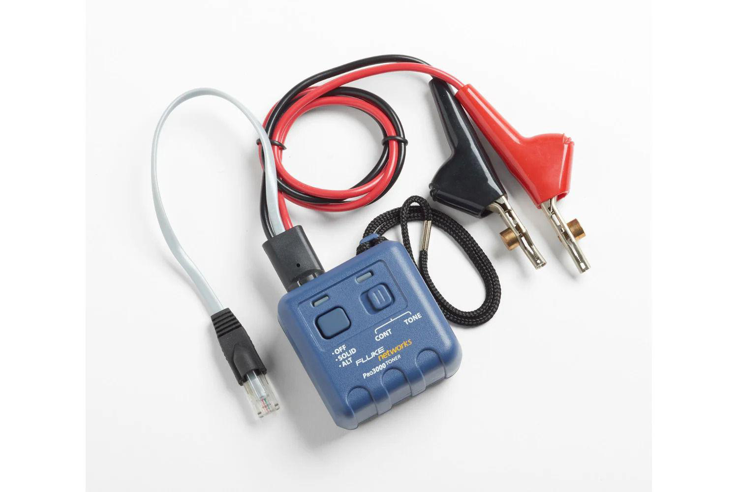 Product image for PRO3000 TONE & PROBE KIT