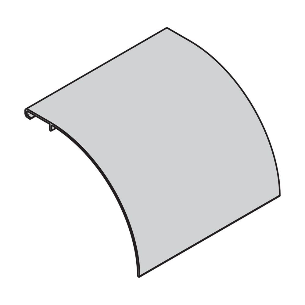 Product image for 9A-1104-12 LADDER DROP-OUT