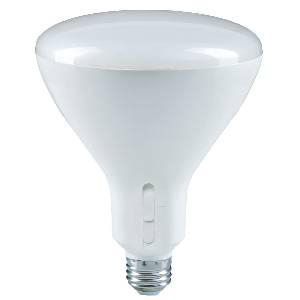 Product image for LED Lamp BR40 E26 Base 12.5W 120V 27/30/35/40/50K Dim STANDARD