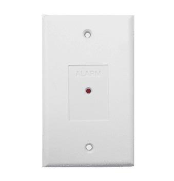 Product image for EDWARDS SIGA-LED ALARM REMOTE LED