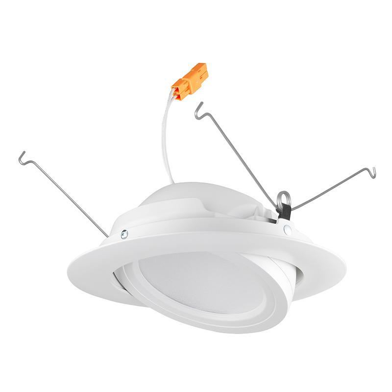 Product image for 6IN JUNO BASICS RETROFIT ADJUSTABLE, GEN
