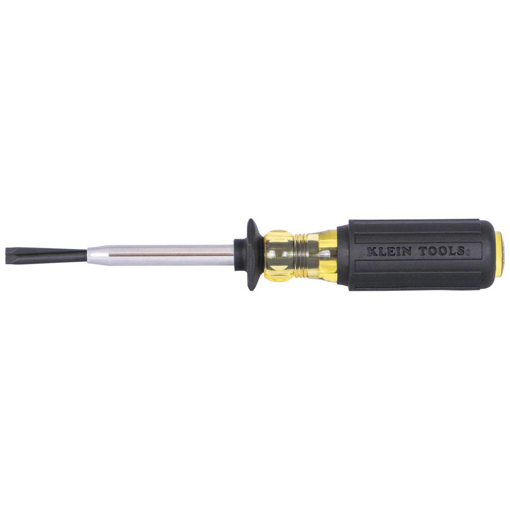 Product image for SLOTTED SCREW HOLDING DRIVER, 3/16"
