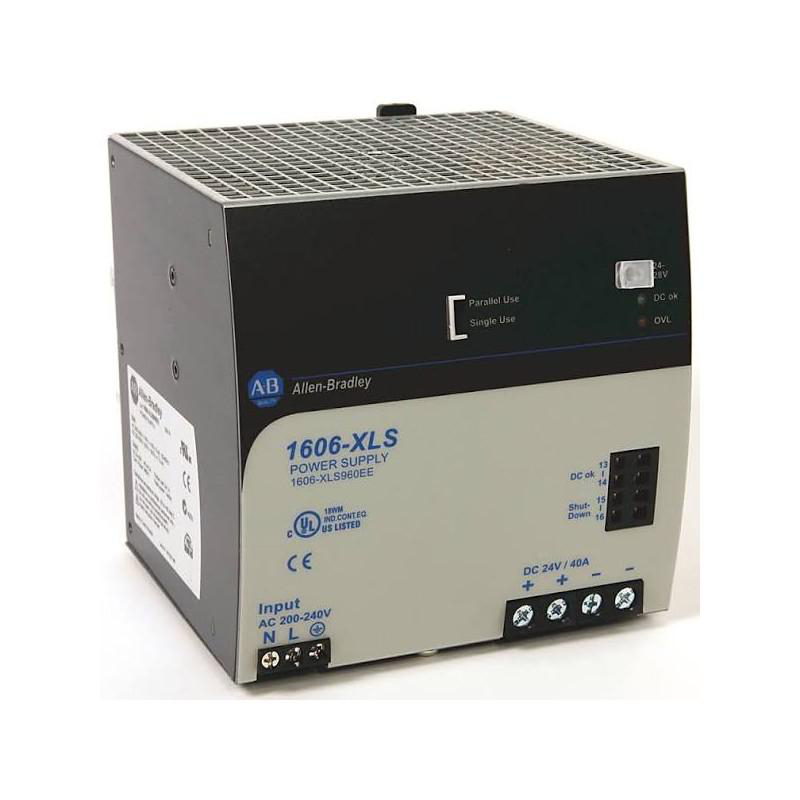 Product image for XLS 40 Amp Power Supply