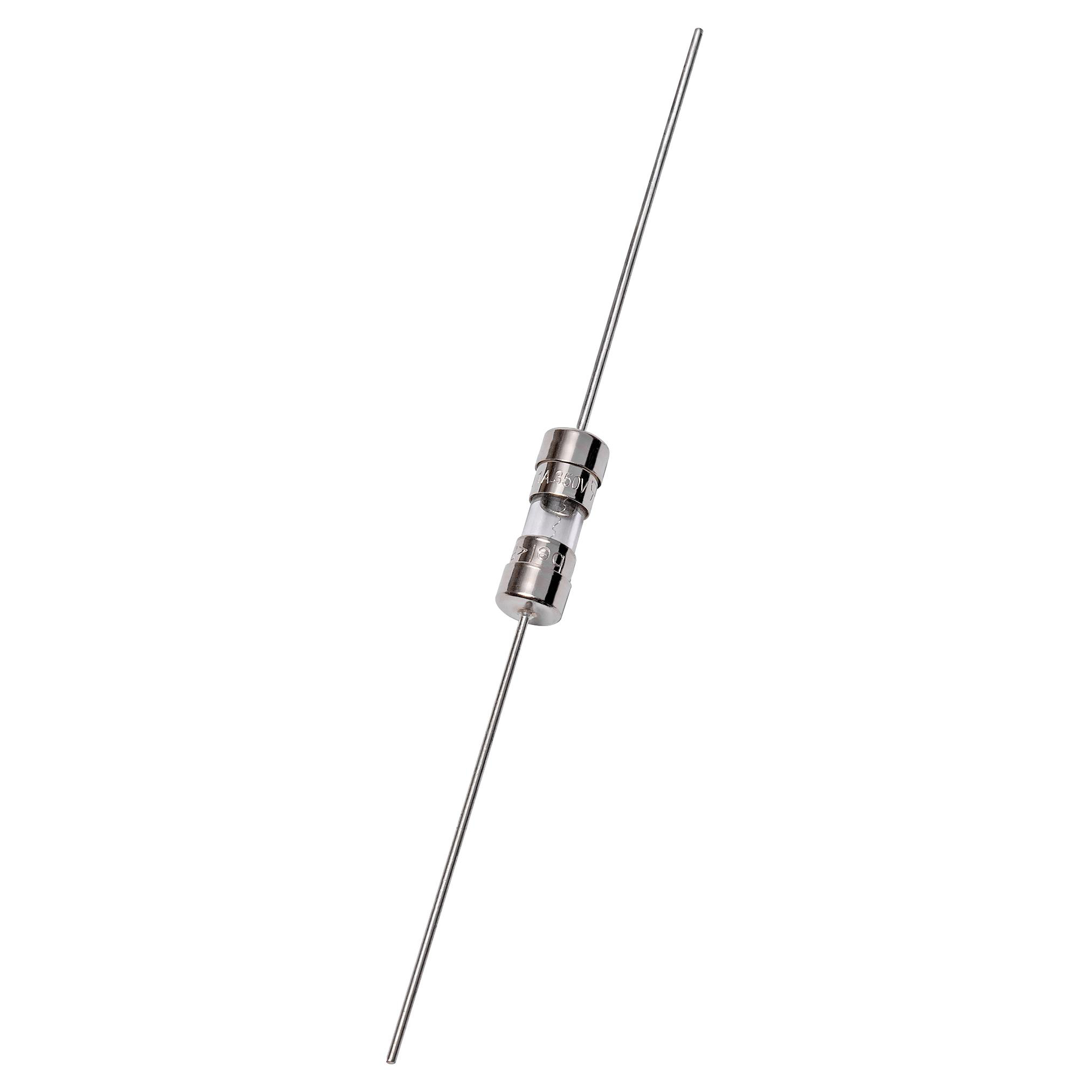 Product image for MINIATURE FUSE SMG-V - FAST ACTING 350VAC 0.5A