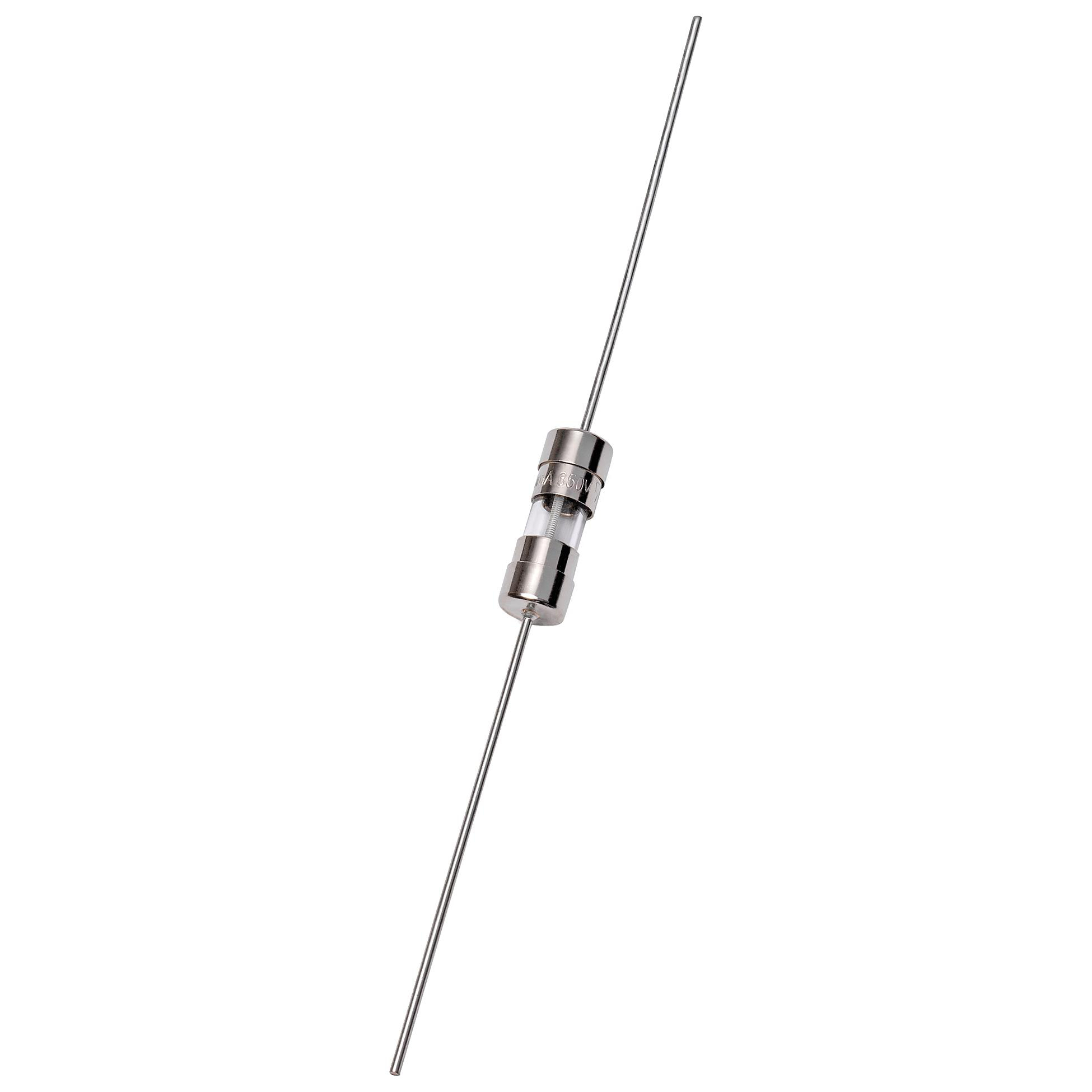 Product image for MINIATURE FUSE STG-V - TIME-DELAY 350VAC 1.25A