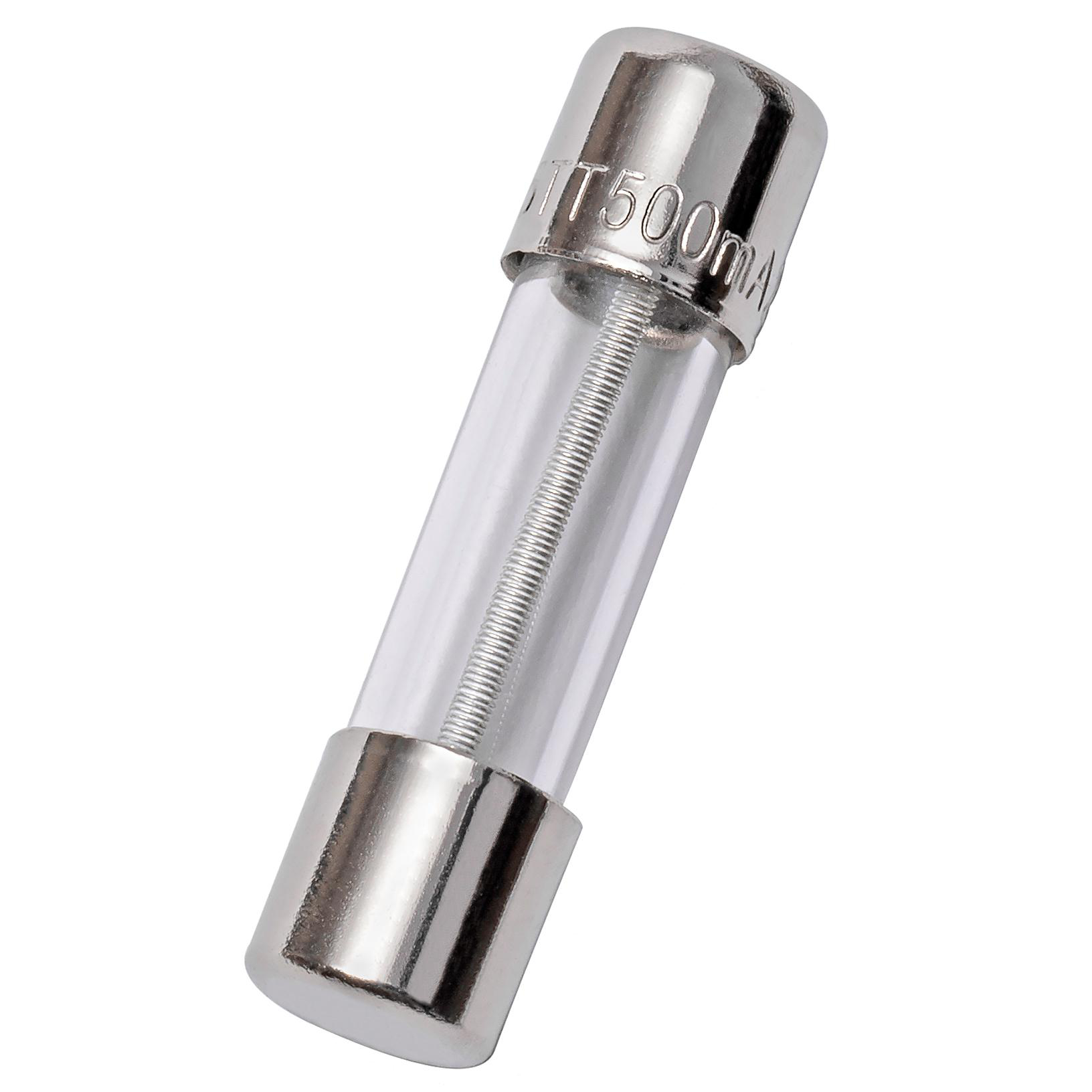 Product image for MERSEN GSC1/4 FUSE ELECTRONIC 1/4A 250VAC TIME DELAY GLASS CERAMIC BOD 5MMX20MM 35A IR RATED