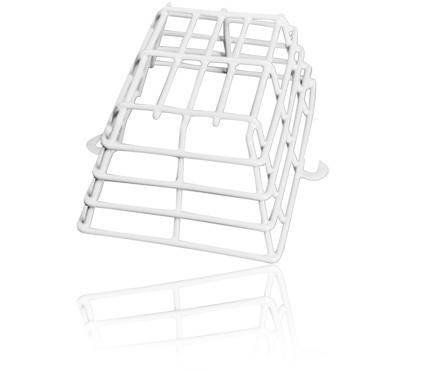 Product image for Wattstopper® Wire Cage for Wall Mount WS/WM/WI Sensor