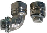 Product image for 1" X 1" TYPE A STRAIGHT NPB COMPACT FITTING
