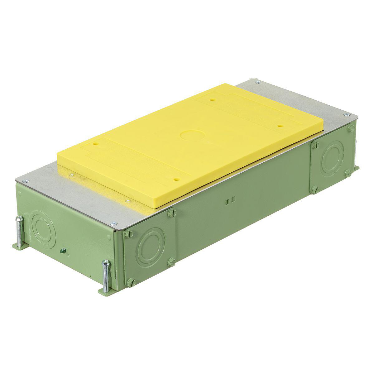 Product image for REC CFB, 2-G EXTEND, 3.0" D, CR