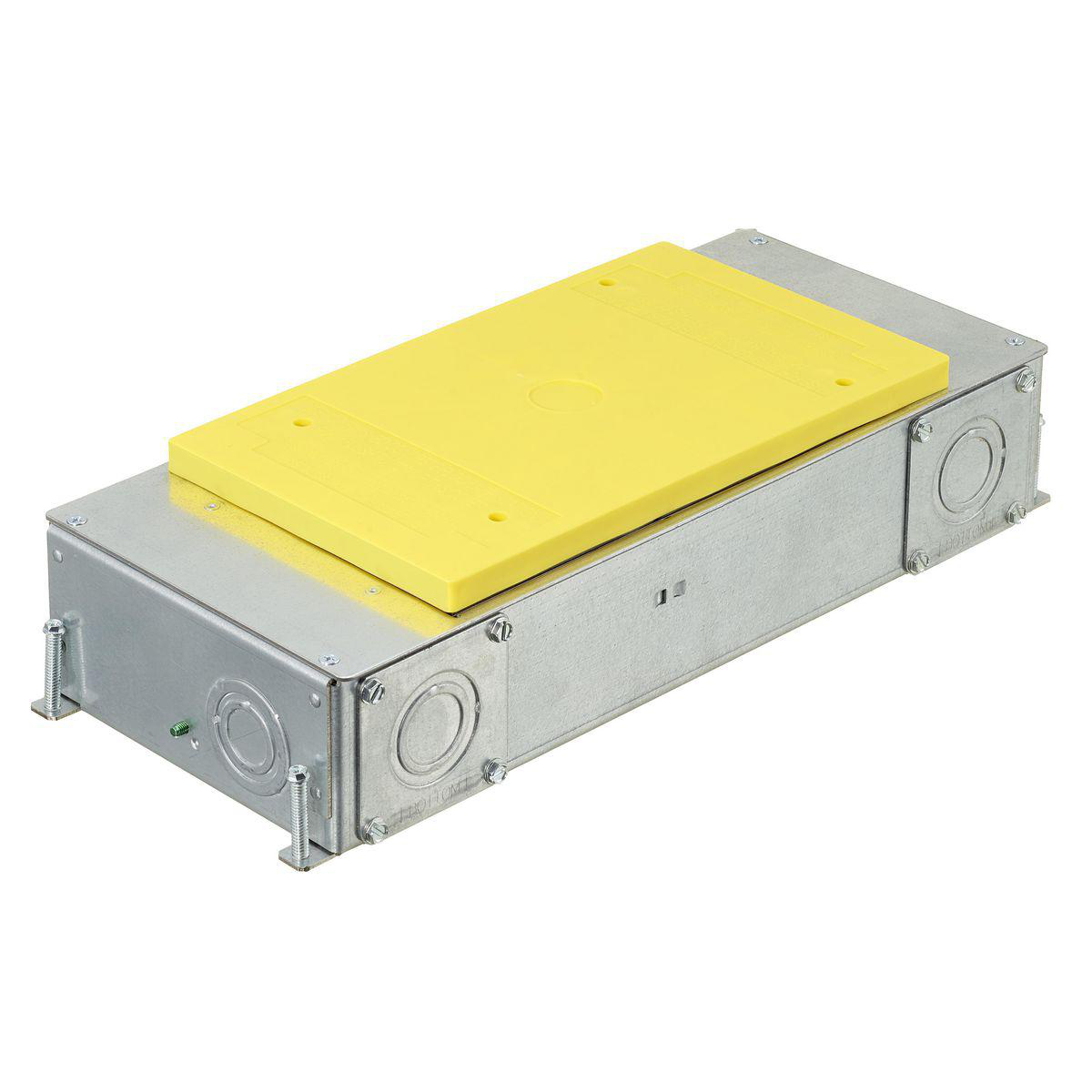 Product image for REC CFB, 2-G EXTEND, 3.0" D