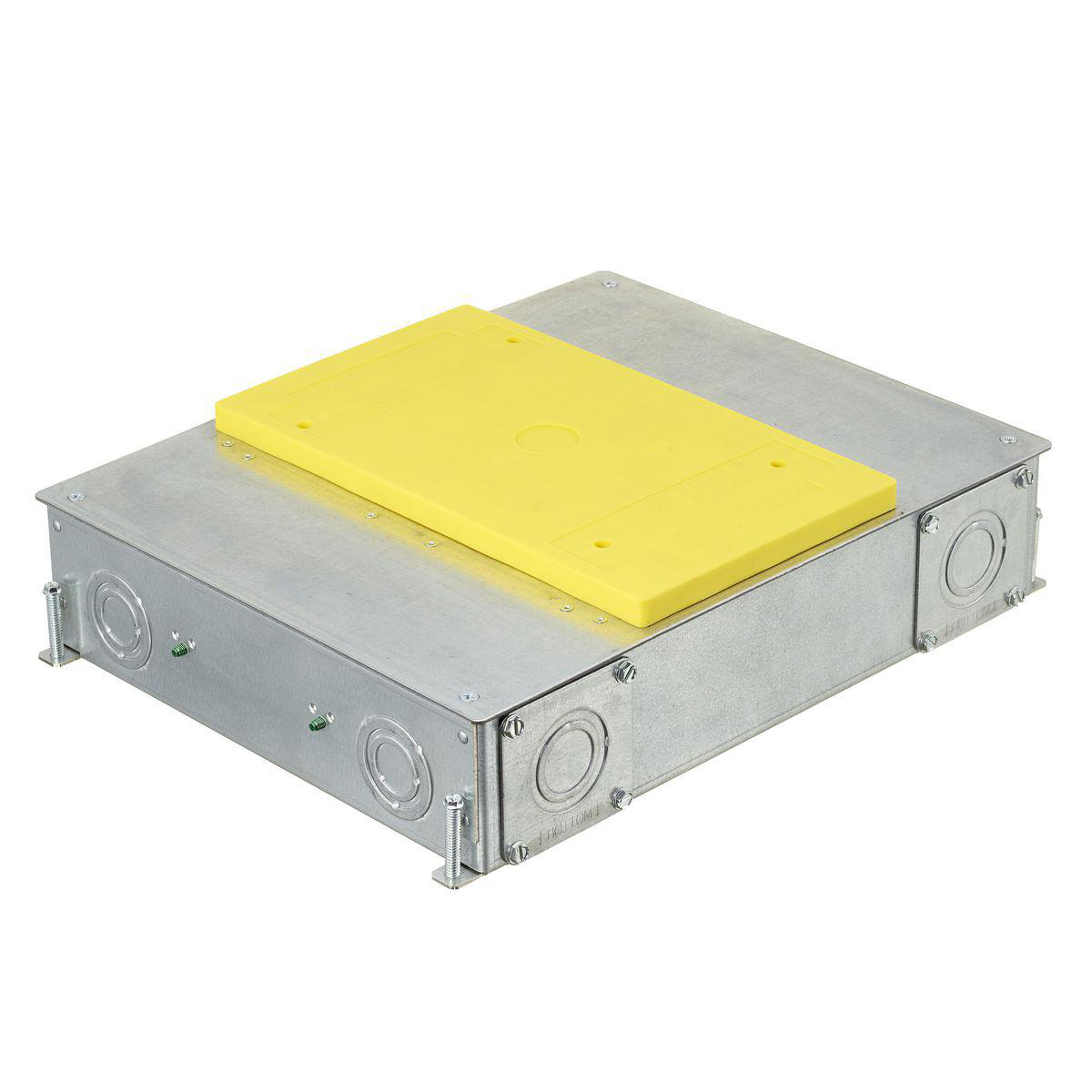 Product image for REC CFB, 4-G EXTEND, 3.0" D