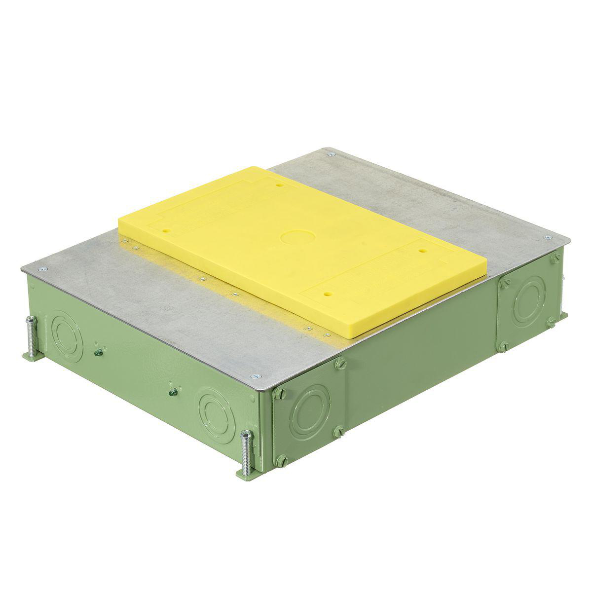 Product image for REC CFB, 4-G EXTEND, 3.0" D, CR
