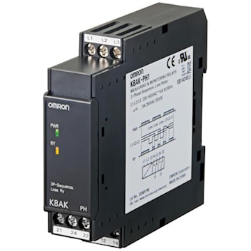 omrk8akph1200500vac